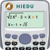 Real scientific Calculator 991