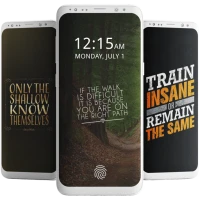 Quotes Wallpapers - Auto Chang