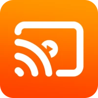 Smart Screen Share: Cast to TV