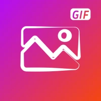 Gif Widget & Photo Widget