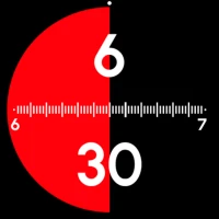 Tymometer - Wear OS Watch Face