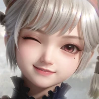 神諭：魅影冰姬