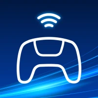 PS Remote Play-Game Controller