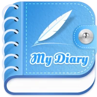 My Diary – Daily Journal