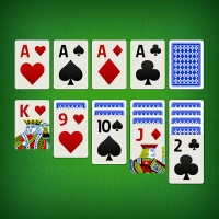 Klondike Solitaire - Card Game