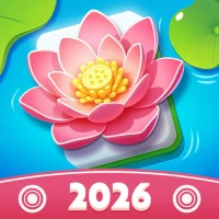 Mahjong Classic: Tile Puzzle