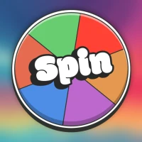 Raffle Wheel Generator
