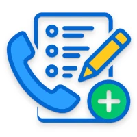 Call Log Editor & Backup