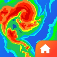 Weather Launcher - Live Radar