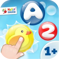 Baby-Games: Funny Bubbles (1+)