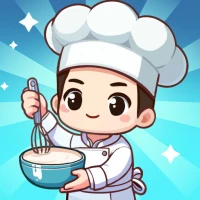Idle Bakery Tycoon: Bake now!