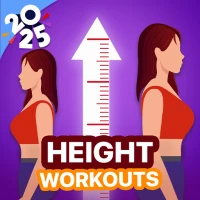 Height Increase Workout