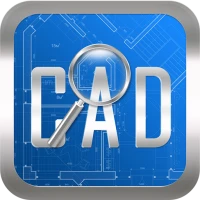 CAD Reader-View & Measure DWG