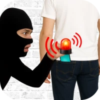 Anti Theft With Phone Alarm