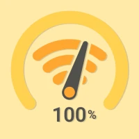 WiFi Signal Strength Meter