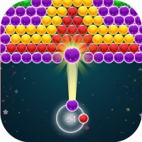 Classic Bubble Shooter