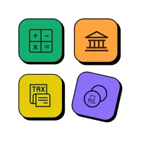 Finance Calculator EMI SIP FD