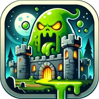 Sime Fortress: Defense Battle