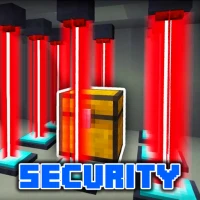 Mod Security for mcpe