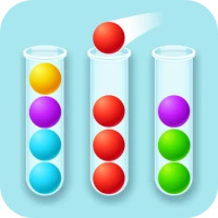 Ball Sort - Color Sort Puzzle