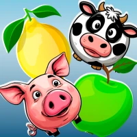 Merge game, suika, watermelon