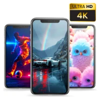 Live wallpaper - HD wallpapers