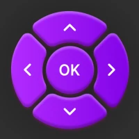 Universal TV Remote Control