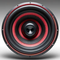Bass+: Subwoofer Bass Booster