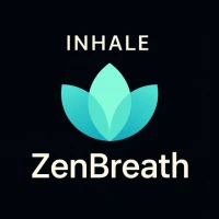 ZenBreath - Mindful Breathing