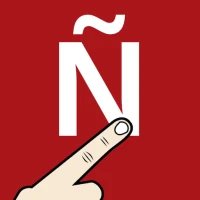 Write Spanish Alphabet