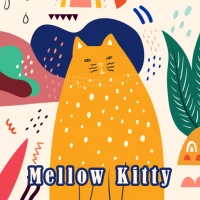 Mellow Kitty Theme +HOME