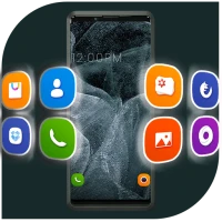 Sony Xperia Pro Launcher