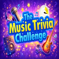 The Music Trivia Challenge