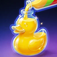 Water Jam Sort: Water Sort