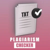 Plagiarism Checker & Detector