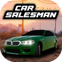 Car Dealer Sales Simulator