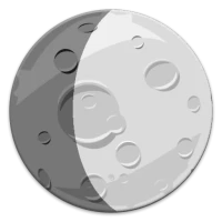 Moon Phase Widget