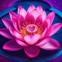 Lotus Life x Monique Christine