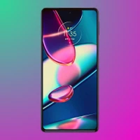 Motorola Edge 40 Lite