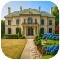 Garden Ai : Landscape Design