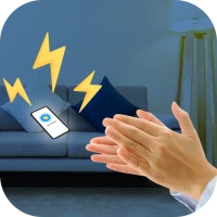 Find My Phone : Clap, Whistle