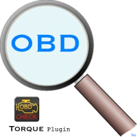 TorqueScan (Torque OBD Plugin)