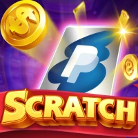Scratch:Lucky to Win