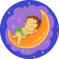 Baby Sleep Sounds - Lullaby