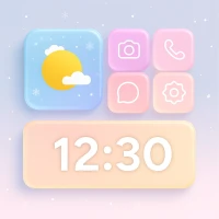 Widgeta: Custom Widget & Theme