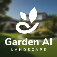 Landscape Design - AI Garden
