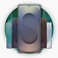 Samsung Galaxy S25 Wallpaper