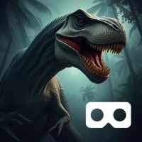 VR Dino Park Jurassic: VR app