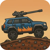 Dead Road: Zombie Survival