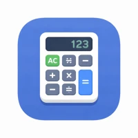 Scientific Calculator